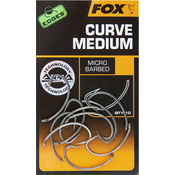 Trnki Fox Arma Point Curve Medium Št: 2-8/10pcs