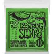 Ernie Ball 2230 12-string Slinky Nickel Wound