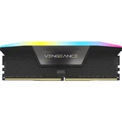Corsair Vengeance RGB CMH192GX5M4B5200C38 memory module 192 GB 4 x 48 GB DDR5 5200 MHz