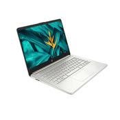 Notebook HP 14s-fq0022nm, 3Z7Q8EA, 14” HD, AMD 3020e up to 2.6GHz, 4GB DDR4, 128GB M.2 SSD, AMD Radeon Graphics, Win 10 S