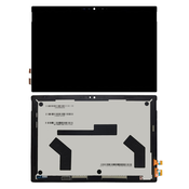 Microsoft Surface Pro 7 - LCD zaslon + steklo na dotik (Rev. LP123W1) TFT