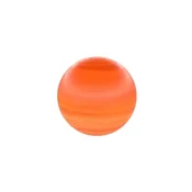 Lak za les KOMPOZIT COLORTEX 0,9 l - Mahagon