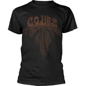 Gojira Majica Roots Unisex Black 2XL