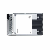 DELL 345-BDYU internal solid state drive 2.5 480 GB Serial ATA III