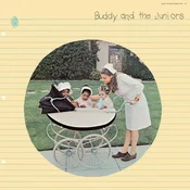 Buddy Guy & Junior Mance & ... - Buddy And The Juniors (Reissue) (Gatefold Sleeve) (180g) (LP)