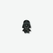 CROCS UKRASI STAR WARS DARTH VADER UNISEX