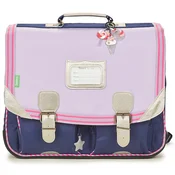 Tanns  LISA CARTABLE 41 CM  Večbarvna