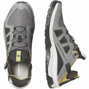 Salomon Sandali Techamphibian 5 L49227700 Siva
