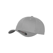 Flexfit Wooly Brushed Silver