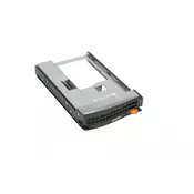 Supermicro MCP-220-00138-0B dio racunalnog kucišta Ladica za disk