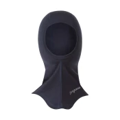 Volnena otroška balaclava Bergans, mornarsko modra (52 cm)