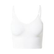 MAGIC Bodyfashion Spodnja majica, bela