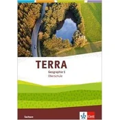 TERRA Geographie 5. Ausgabe Sachsen Oberschule. Schülerbuch Klasse 5