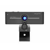 Creative Labs Kamera Live Cam Sync 4K
