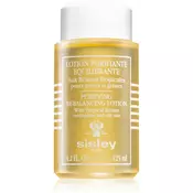 Sisley Purifying Re-Balancing Lotion With Tropical Resins tonik za mješovitu i masnu kožu lica 125 ml