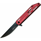 Mtech Linerlock A/O Red