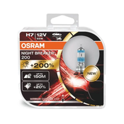 ADAPTER H7 ŽARNICE ZA LED OSRAM NIGHT BREAKER LED 64210DA04 FS2