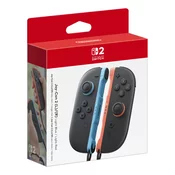 NINTENDO SWITCH 2 JOY-CON PAIR L.BLUE/L.RED