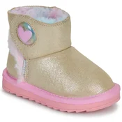 Agatha Ruiz de la Prada CLOUD Pozlačena