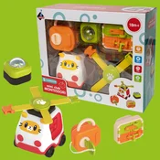Montessori mini klub - Avto