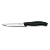 Victorinox 6.7233.20 Nož za zrezke, nazobčano rezilo 12 cm