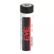 EVE Energy industrijska baterija LS14500 AA 3,6V Lithium