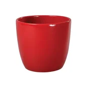 eoshop Pokrov za cvetlični lonec PRIMUS BOŽIČEK keramika d19x17cm