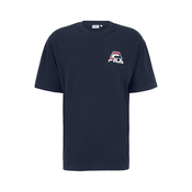 FILA Majica LIBEREC, modra