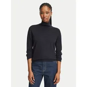 Weekend Max Mara Golf Kiku 2625366092 Mornarsko modra Regular Fit