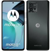 MOTOROLA pametni telefon Moto G72 8GB/256GB, Meteorite Gray