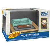 Funko Mini Moments Seinfeld George