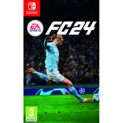 EA SPORTS: FC 24 (Nintendo Switch)