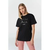 ženska kratka majica HMLLIRIOPE T-SHIRT S/S