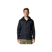 Columbia Watertight Ii Jacket Črna