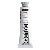 GOLDEN Heavy Body akrilna barva 59 ml | Različne barve