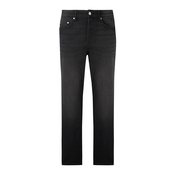 Only & Sons Kavbojke ONSEDGE črn denim