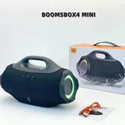 Bluetooth Zvucnik BoomBox 4 Mini