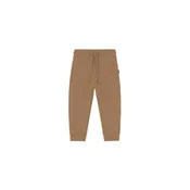 Mayoral Spodnji del trenirke 704 Rjava Regular Fit