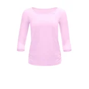 Winshape Športni top  AET139LS  sivka
