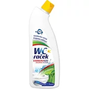 ČISTILO ZA WC, KOPALNICO ŠAMPIONKA DOM WC VARIKINA GEL 750 ML