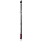 WONDERSKIN 1440 Longwear Eyeliner dolgoobstojni svinčnik za oči odtenek Eggplant 1.2 g