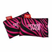 SmellWell Deodorator za vonj Dobro, Aktivna roza zebra