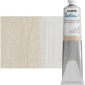 Lukas Berlin Oljna barva Buff Titanium 200 ml 1 kos