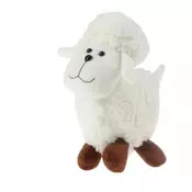 Whisper uskršnja dekoracija ovca bela 17cm 731266