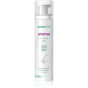 Cannaderm Atopos Sensitive scalp treament intenzivna kura za nadraženo vlasište 100 ml