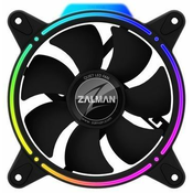 Zalman RGB case fan 120mm addr