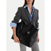Ročna torba MEXX CEO-MEXX-L-003-09 Črna