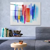 Wallity Slika od kalenog stakla 50x70cm