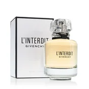 Givenchy LInterdit Eau de Parfum za Žene 80ml