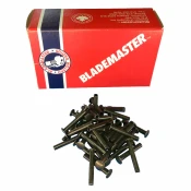 BLADEMASTER Steel-Rivets 7/16-11,1- kovice